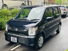 Suzuki Wagon R FX 2025 Car