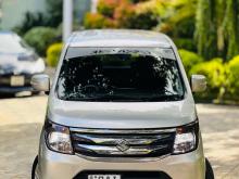 Suzuki Wagon R FZ 2015 Car