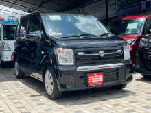Suzuki Wagon R FX 2025 Car