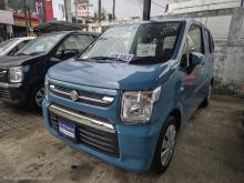 Suzuki Wagon R FX 2024 Car