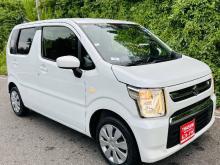 Suzuki Wagon R FX 2023 Car