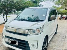 Suzuki Wagon R Stingray J Style 2014 Car