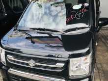 Suzuki Wagon R Fx 2023 Car
