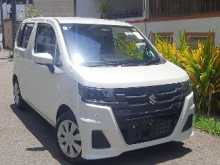 Suzuki Wagon R Zl 2026 Car