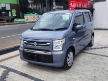 Suzuki Wagon R FX Safety 2024 Car