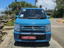 Suzuki Wagon R FX 2025 Car