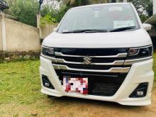 Suzuki Wagon R ZX 2026 Car
