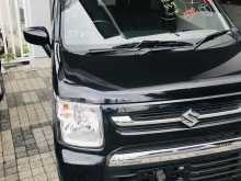 Suzuki Wagon R Fx 2023 Car