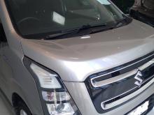 Suzuki Wagon R Stingray 2018 Car