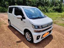 Suzuki Wagon R FZ Premium 2018 Car