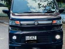 Suzuki Wagon R Fz Premium 2018 Car