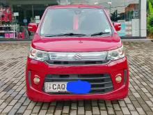 Suzuki Wagon R Stingray 2014 Car