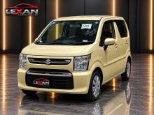 Suzuki Wagon R FX 2025 Car