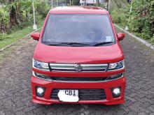 Suzuki Wagon R FZ Premium 2019 Car