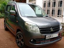 Suzuki Wagon R Vxi 2011 Car