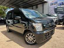 Suzuki Wagon R FX 2023