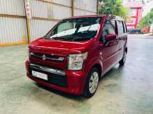 Suzuki Wagon R FX 2023 Car