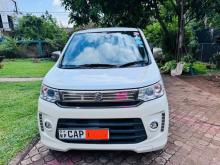 Suzuki Wagon R Stingray 2014 Car