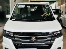 Suzuki Wagon R ZX 2026 Car