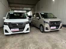 Suzuki Wagon R ZX 2026 Car