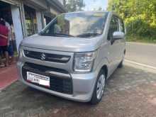 Suzuki Wagon R FX 2023 Car