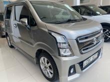 Suzuki Wagon R Stingray 2018 Car