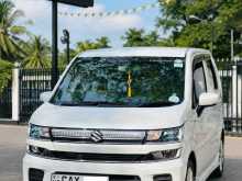 Suzuki Wagon R FZ 2018 Car