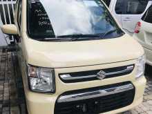 Suzuki Wagon R Fx 2023 Car