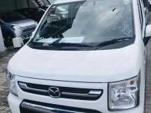 Suzuki Wagon R Fx 2023 Car