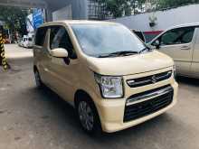 Suzuki Wagon R FX 2025 Car