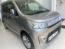 Suzuki Wagon R Stingray 2014 Car