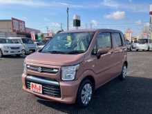 Suzuki Wagon R FX 2024 Car