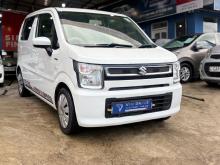 Suzuki Wagon R FX 2017 Car