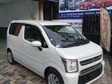 Suzuki Wagon R FX Safety 2025 Car