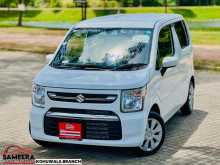 Suzuki Wagon R FX 2024 Car