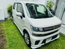 Suzuki Wagon R FZ 2018 Car