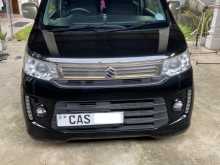 Suzuki Wagon R Stingray J Style 2015 Car