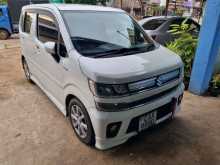 Suzuki Wagon R FZ Premium 2018 Car