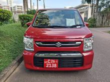 Suzuki Wagon R FX 2wd 2023 Car