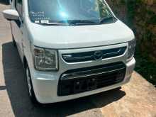Suzuki Wagon R FX HYBRID 2024 Car
