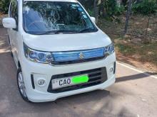 Suzuki Wagon R Stingray 2014 Car