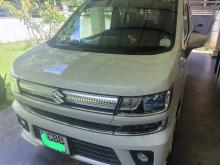 Suzuki Wagon R FZ Premium 2018 Car