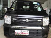 Suzuki Wagon R FX S Hybrid 2024 Car