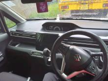 Suzuki Wagon R Stingray 2025 Car