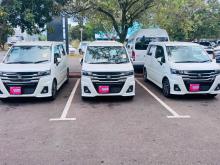 Suzuki Wagon R ZX 2026 Car