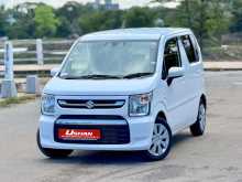 Suzuki Wagon R FX 2025 Car