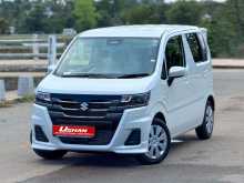Suzuki Wagon R ZL 2026 Car