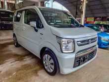 Suzuki Wagon R Fx 2024 Car