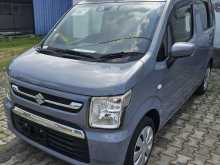 Suzuki Wagon R FX Safety 2023 Car