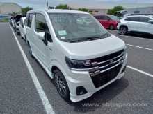 Suzuki Wagon R ZX 2026 Car